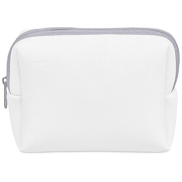 Pre-Production Hoppla Emma Neoprene Cosmetic Bag