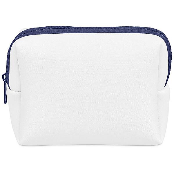 Pre-Production Hoppla Emma Neoprene Cosmetic Bag