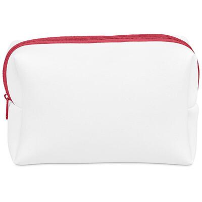 Pre-Production Hoppla Emma Neoprene Toiletry Bag