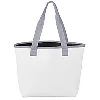 Pre-Production Sample Hoppla Hyde Neoprene Tote Bag