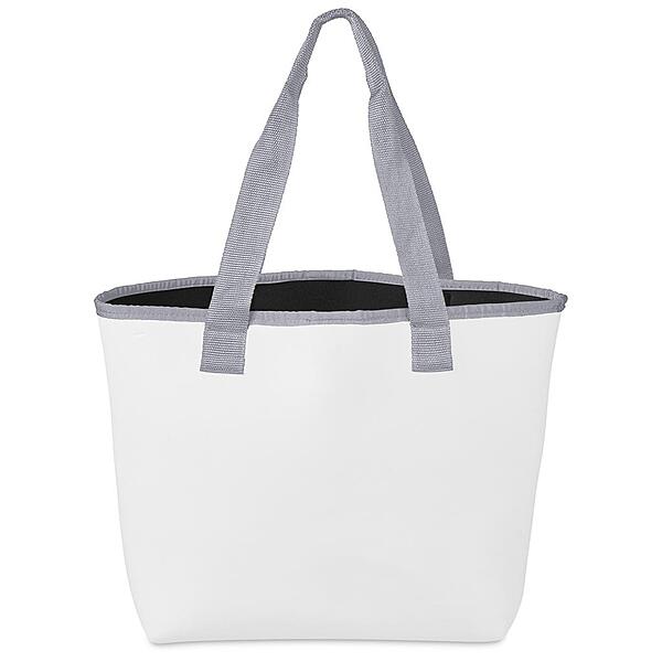 Pre-Production Sample Hoppla Hyde Neoprene Tote Bag