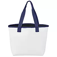 Pre-Production Sample Hoppla Hyde Neoprene Tote Bag