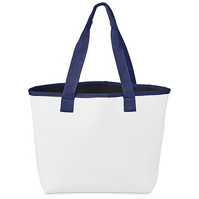 Pre-Production Sample Hoppla Hyde Neoprene Tote Bag