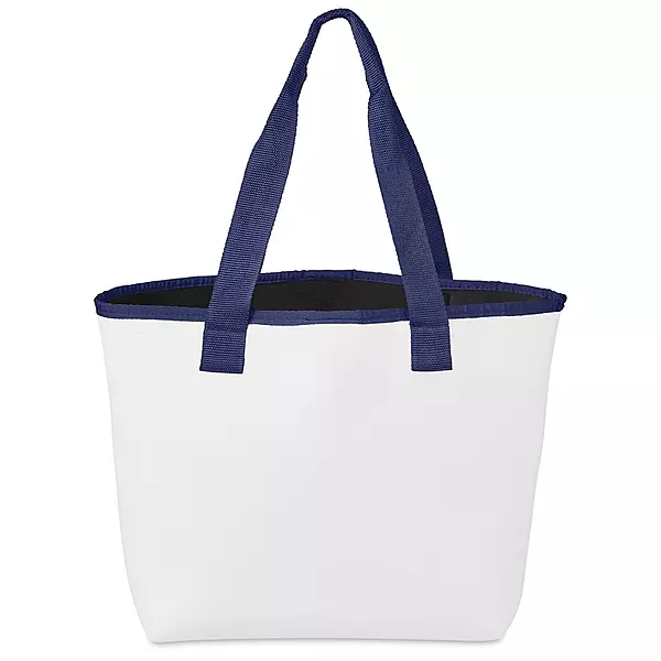 Pre-Production Sample Hoppla Hyde Neoprene Tote Bag