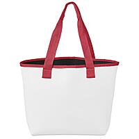 Pre-Production Sample Hoppla Hyde Neoprene Tote Bag