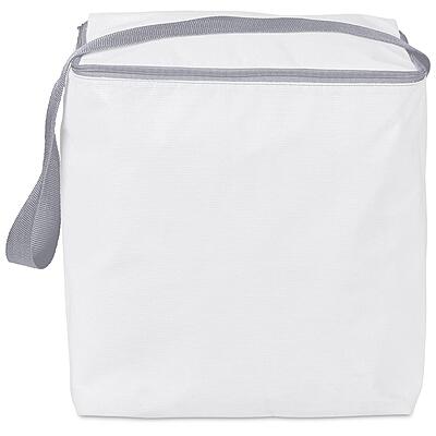 Pre-Production Sample Hoppla Alps Recycled PET 27-Litre Cooler