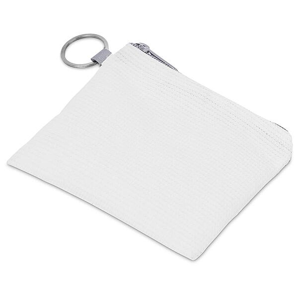 Pre-Production Hoppla Quirky Recycled PET Credit Card & Coin Purse