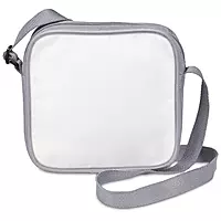 Pre-Production Sample Hoppla Cruise Crossbody Bag