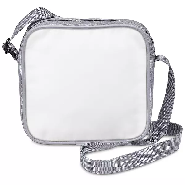 Pre-Production Sample Hoppla Cruise Crossbody Bag
