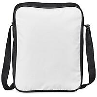 Pre-Production Sample Hoppla A4 Crossbody Seminar Bag