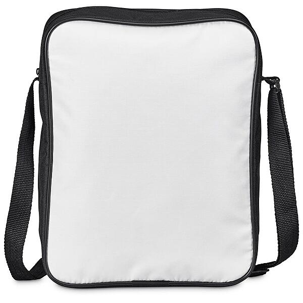 Pre-Production Sample Hoppla A4 Crossbody Seminar Bag