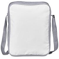 Pre-Production Sample Hoppla A4 Crossbody Seminar Bag