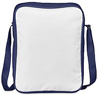 Pre-Production Sample Hoppla A4 Crossbody Seminar Bag