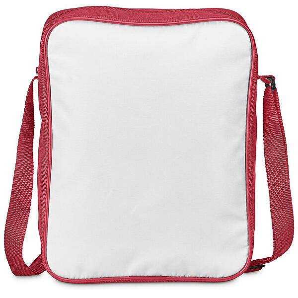 Pre-Production Sample Hoppla A4 Crossbody Seminar Bag