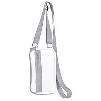 Pre-Production Sample Hoppla Paarl Neoprene Cell Phone Pouch