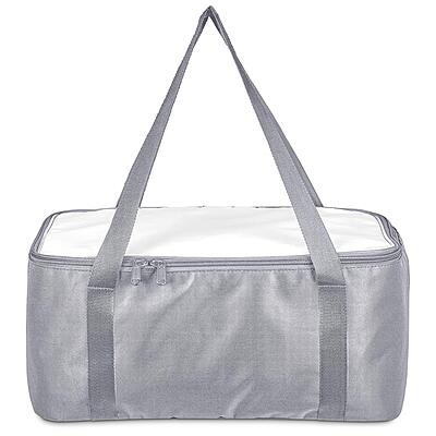 Pre-Production Hoppla Sudwala Food Delivery Cooler Bag