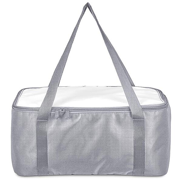 Pre-Production Hoppla Sudwala Food Delivery Cooler Bag