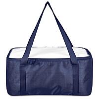 Pre-Production Hoppla Sudwala Food Delivery Cooler Bag