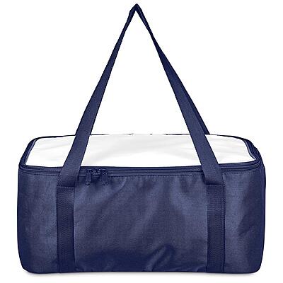 Pre-Production Hoppla Sudwala Food Delivery Cooler Bag