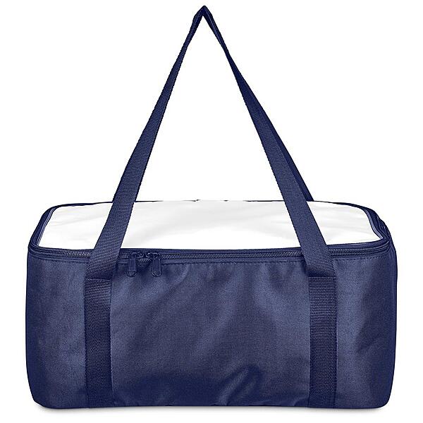 Pre-Production Hoppla Sudwala Food Delivery Cooler Bag