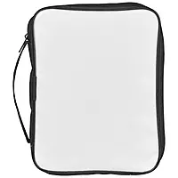 Pre-Production Sample Hoppla Faith Bible Book Bag With Carry Handle