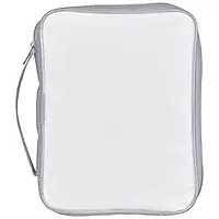 Pre-Production Sample Hoppla Faith Bible Book Bag With Carry Handle