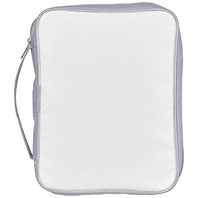 Pre-Production Sample Hoppla Faith Bible Book Bag With Carry Handle