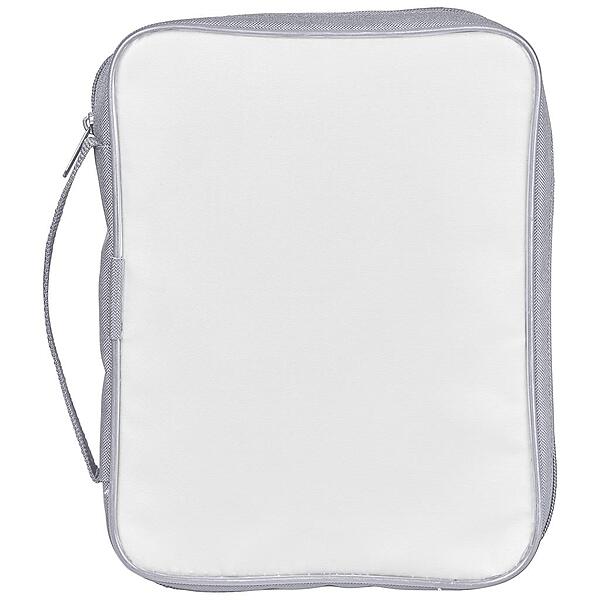 Pre-Production Sample Hoppla Faith Bible Book Bag With Carry Handle