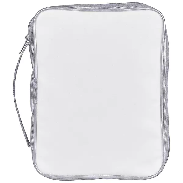 Pre-Production Sample Hoppla Faith Bible Book Bag With Carry Handle