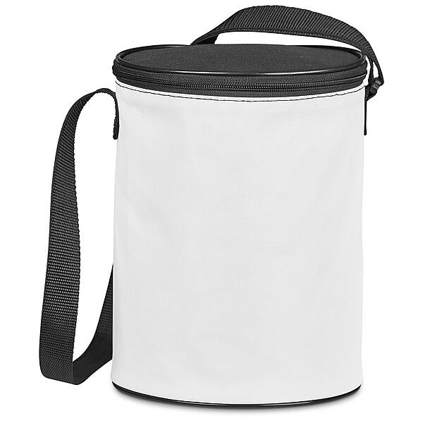 Pre-Production Sample Hoppla Addo Barrel Cooler Bag