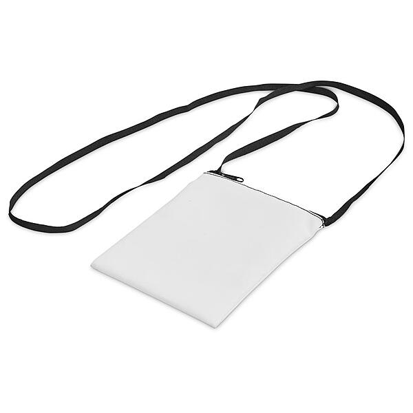 Pre-Production Sample Hoppla Robben Cross Body Sling Pouch