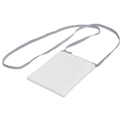 Pre-Production Sample Hoppla Robben Cross Body Sling Pouch