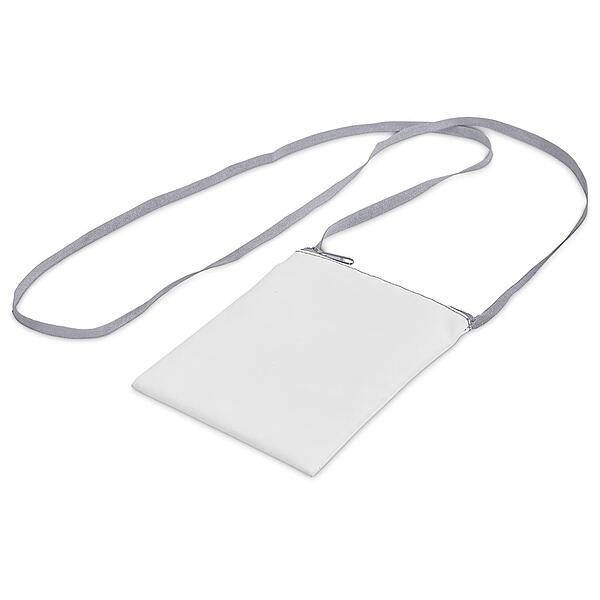 Pre-Production Sample Hoppla Robben Cross Body Sling Pouch