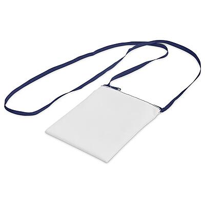 Pre-Production Sample Hoppla Robben Cross Body Sling Pouch