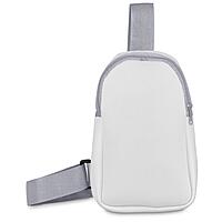 Pre-Production Sample Hoppla Golden Mile Neoprene Cross Body Bag
