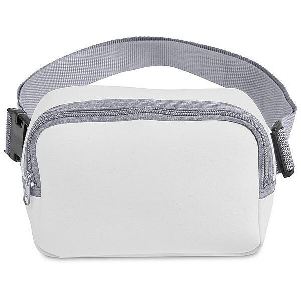 Pre-Production Sample Hoppla Lula Neoprene Waist Bag