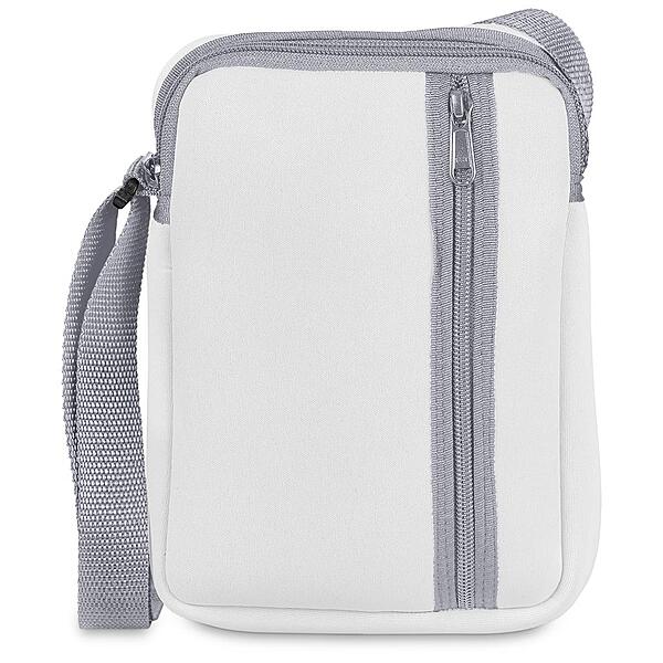 Pre-Production Sample Hoppla Satara Neoprene Large Cell Phone Pouch