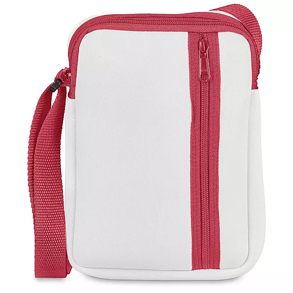 Pre-Production Sample Hoppla Satara Neoprene Large Cell Phone Pouch