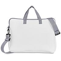 Pre-Production Sample Hoppla Neoprene 15.6-inch Nimbus Laptop Sleeve With Strap