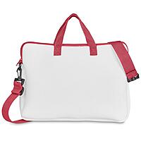 Pre-Production Sample Hoppla Neoprene 15.6-inch Nimbus Laptop Sleeve With Strap