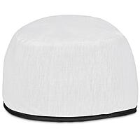 Pre-Production Sample Hoppla Halo Polyester Nurse Theatre Cap