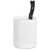 Pre-Production Sample Hoppla Auto Polyester Car Refuse Holder