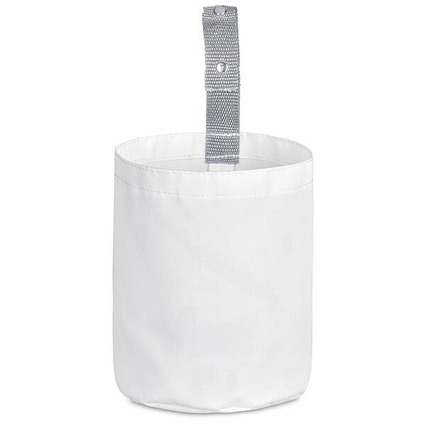 Pre-Production Sample Hoppla Auto Polyester Car Refuse Holder