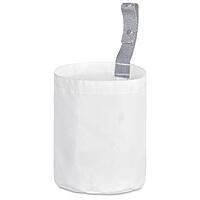 Pre-Production Sample Hoppla Auto Polyester Car Refuse Holder
