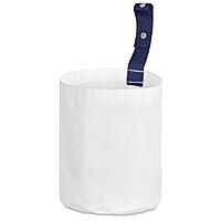 Pre-Production Sample Hoppla Auto Polyester Car Refuse Holder