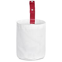 Pre-Production Sample Hoppla Auto Polyester Car Refuse Holder
