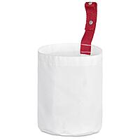 Pre-Production Sample Hoppla Auto Polyester Car Refuse Holder