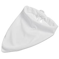 Pre-Production Sample Hoppla Bosco Large Polyester Dog Bandana