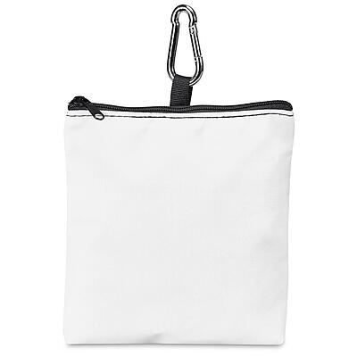 Pre-Production Sample Hoppla Downs Golf Give Away Bag