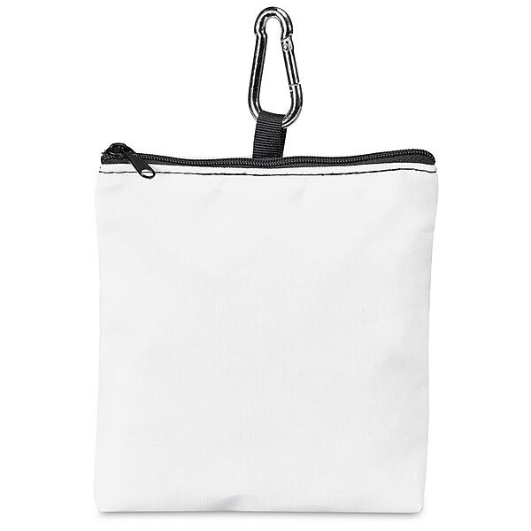 Pre-Production Sample Hoppla Downs Golf Give Away Bag